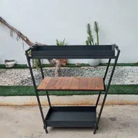 منقل و کباب پز