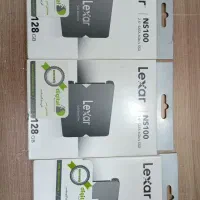 اس اس دی لکسار نو اکبند|قطعات و لوازم جانبی رایانه|تهران, ایرانشهر|دیوار