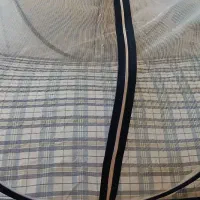 پشه بند نوزاد سالم