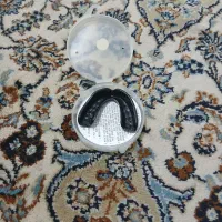 لثه گیر بوکس