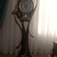 ساعت ایستاده (تخفیفم میدم)
