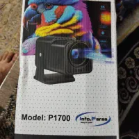 پروژکتور اندروید ۲۰۰اینچ|تلویزیون و پروژکتور|ایلام, |دیوار