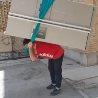 اتوبار باربری نوین،اساس منزل اسلامشهر و هومه تهران|خدمات حمل و نقل|اسلام‌شهر, |دیوار