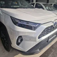 تویوتا rav4 صفر مدل ۲۰۲۵