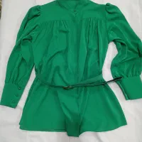 شومیزیلدایی