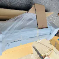 کولر گازی۳۰هزار گری T3|کولر گازی و فن‌کوئل|رستم‌آباد, |دیوار