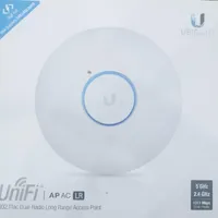 اکسس پوینت یونیفای مدل ap ac lr