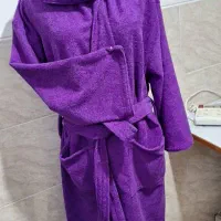 حوله لباسی  و سرکه خانگی موجود است