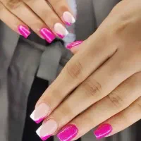 کاشت ترمیم ناخن اکستنشن مژه ترمیم مژه|خدمات آرایشگری و زیبایی|کرج, گوهردشت|دیوار