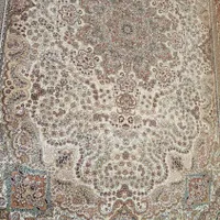 فرش دست بافت گونه ۲۲۵۰ شانه