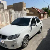 ساینا مدل ۹۹|خودرو سواری و وانت|بهبهان, |دیوار