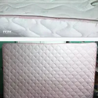 تشک تمیز و سالم