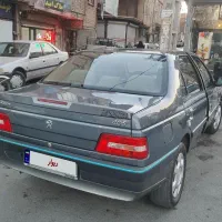 پژو 405 tu5 کم کار slx