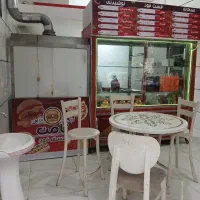 وسایل ساندویچی