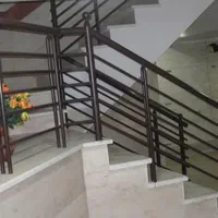 نرده لولی علیخانی|خدمات پیشه و مهارت|مشکین‌دشت, |دیوار