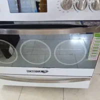 گاز فردار در حد نو|اجاق گاز و لوازم برقی پخت‌وپز|قدس, شهر‌قدس|دیوار