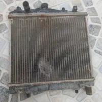 رادیات پرایدی