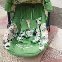 کریر و اسباب بازی و تاب بازی