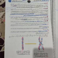 زیست عمارلو|کتاب و مجله آموزشی|فسا, |دیوار
