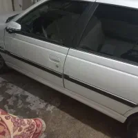 پژو پارس ۱۴۰۱ با امتیازکار