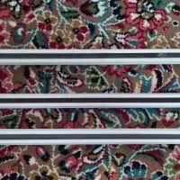 میل پرده|پرده، رانر، رومیزی|قم, بنیاد|دیوار