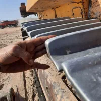 بلدوزر TD25 درحد موتور تازه تعمیر صفر تا صد|خودرو سنگین|دهلران, |دیوار