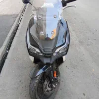 adv/طرح ای دی وی هانی ۱۵۰|موتورسیکلت|تهران, سلیمانی|دیوار