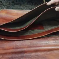 کیف چرم|کیف، کفش، کمربند|کرج, انبار مپنا|دیوار