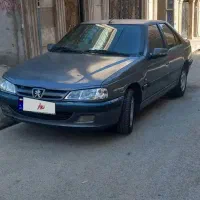 پژو پارس سال داشبورد جدید ۹۳