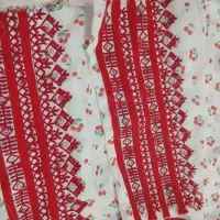 لباس گم شده هر کسی پیدا کرد لطفا خبر بده