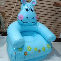 صندلی بادی کودک