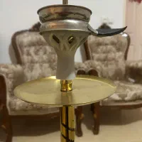 قلیان کارمانیا کرنو عربی|کلکسیون و سرگرمی|وحیدیه, |دیوار