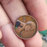 1سنت آمریکا کمیاب