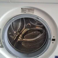 لباسشویی الجی ۷ کیلویی گیربکسی در حدنو|ماشین لباسشویی و خشککن لباس|تهران, آذری|دیوار