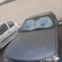 پرشیا مدل۸۷معاوضه با لیفان ۱۸۰۰