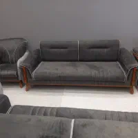 مبل راحتی هما.تخت خواب شو .ضمانت دار|مبلمان خانگی و میز عسلی|قم, نیروگاه|دیوار