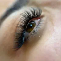 آموزش اکستنشن مژه