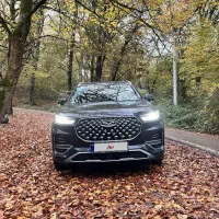 تیگو ۸ پرو پریمیوم ۴۰۱