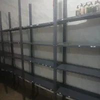 قفسه،پیشخوان،صندلی|کتابخانه، شلف، قفسه‌های دیواری|تبریز, |دیوار