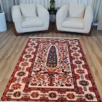 فرشینه|فرش|قم, پردیسان|دیوار