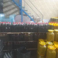 انواع ترشیجات وسرکه|خوردنی و آشامیدنی|قم, کلهری|دیوار