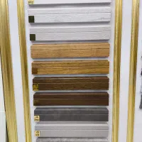 قرنیز های PVC زیبایی ماندگار، مقاومت بی‌نظیر|مصالح و تجهیزات ساختمان|مرودشت, ژیان|دیوار