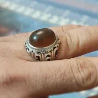 انگشتر عقیق یمن