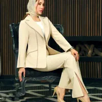 کت و شلوار مجلسی