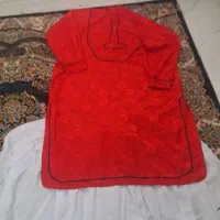 لباس محلی شیک