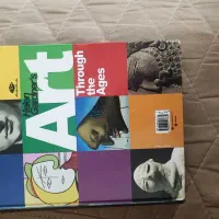 کتاب هنر در گذر زمان