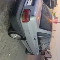 پراید 89دوگانه کارخانه بیرنگ|خودرو سواری و وانت|کردکوی, |دیوار