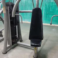 دستگاه های سیم کش باشگاهی|تجهیزات ورزشی|لاهیجان, گلستان|دیوار