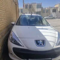 207 مدل 1404|خودرو سواری و وانت|نیشابور, فرح بخش|دیوار