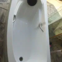 وان حمام ویستا ابعاد*170/80*